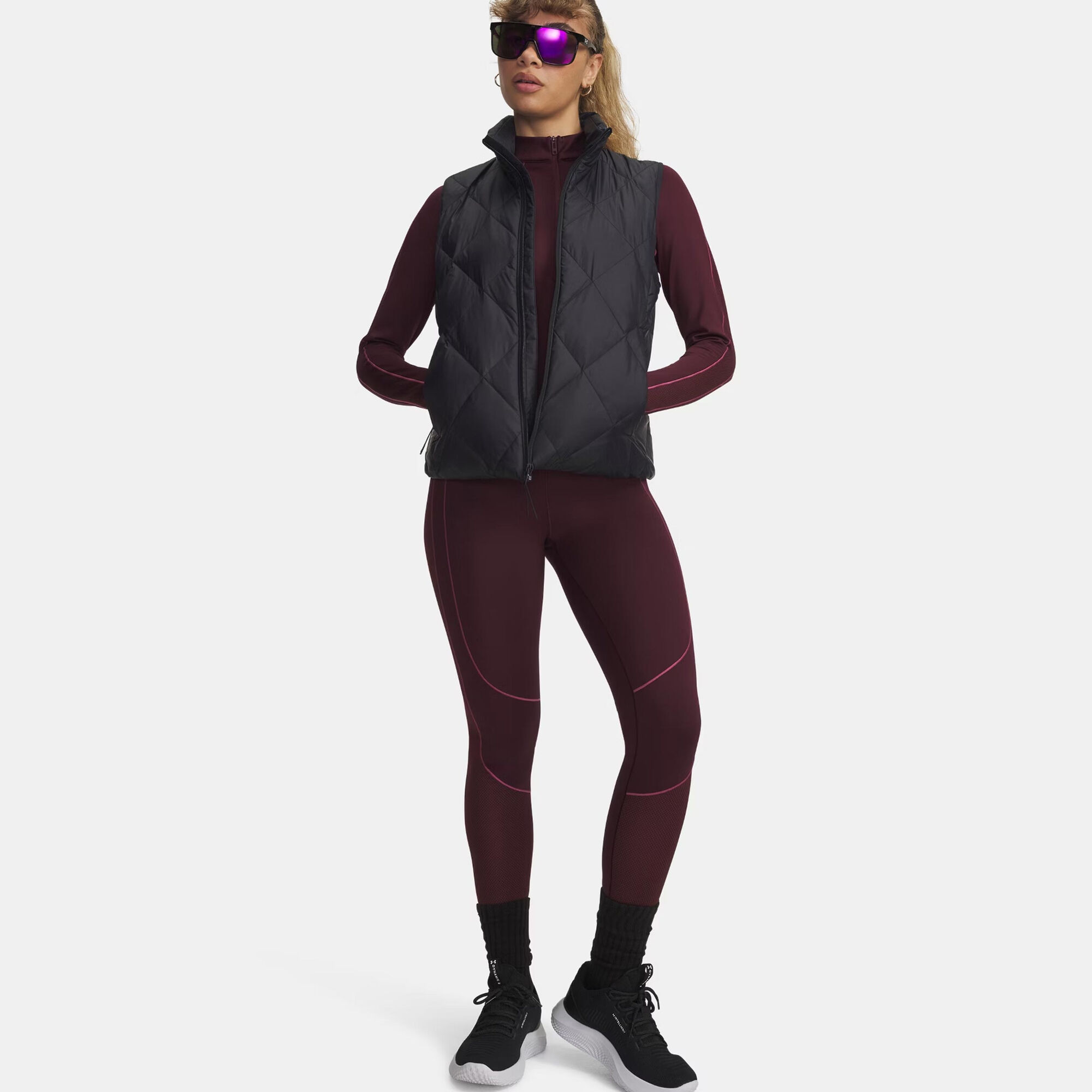 Under Armour