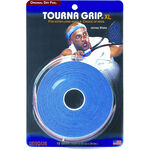 Surgrips Tourna Tourna Grip XL Pack De 10 - Azul