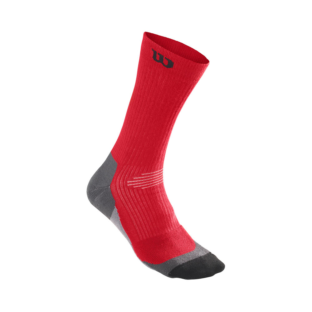 Color High-End Crew Chaussettes De Tennis
