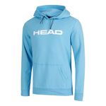 Vêtements HEAD SMU Club Original Hoodie