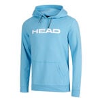 Vêtements HEAD SMU Club Original Hoodie