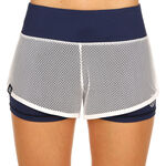 Vêtements BIDI BADU Efia Tech (2 in 1) Short Women
