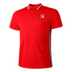 Vêtements De Tennis Fila Polo Jamie