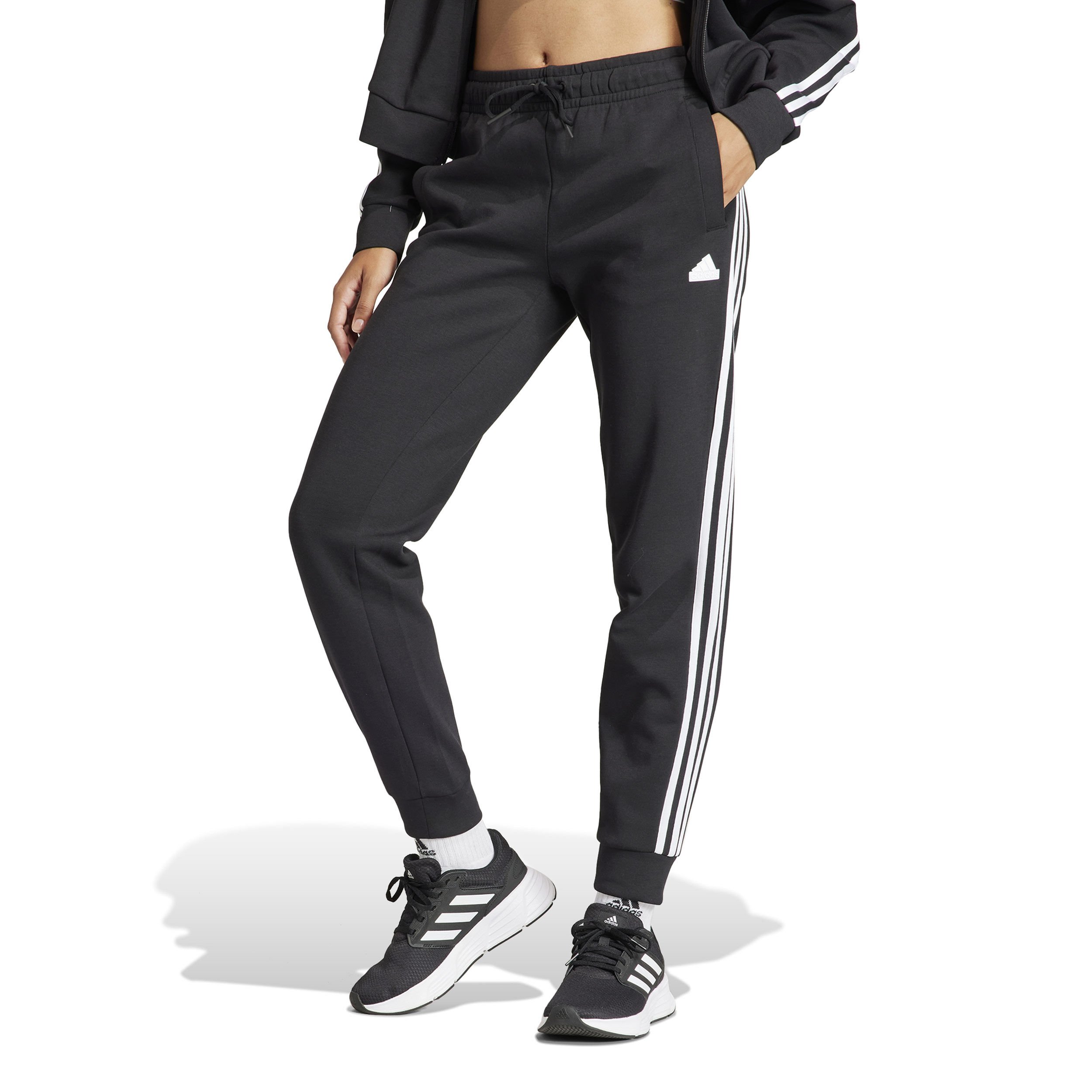 Pantalon adidas slim femme shop