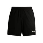 Vêtements BOSS BOSS Score TOC 9inch Shorts Hommes-Noir