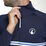 Ocean Big Serve 1/4 Zip Longsleeve