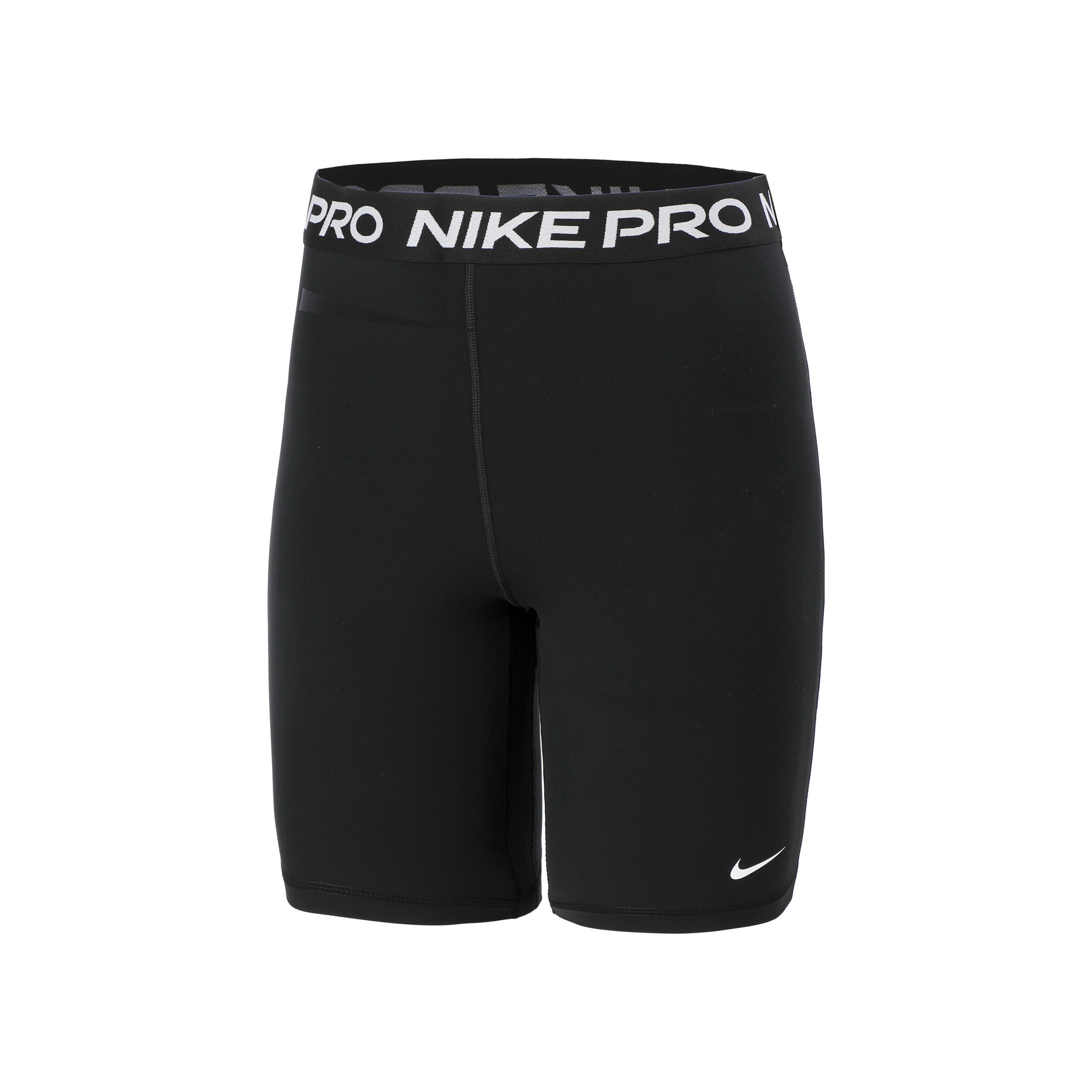 Nike pro shorts high waist shop
