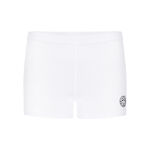 Vêtements BIDI BADU BIDI BADU Kiera Tech Short Avec Poche-balles Femmes-Blanc,Noir