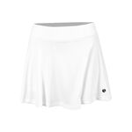 Vêtements Björn Borg Björn Borg Ace Jersey Jupe Femmes-Blanc