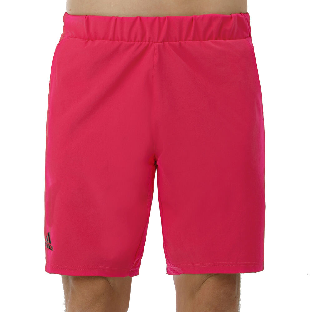 adidas 2in1 Heat Ready Shorts Hommes - Pink