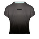 Vêtements BIDI BADU Multifidi Move Printed Tee