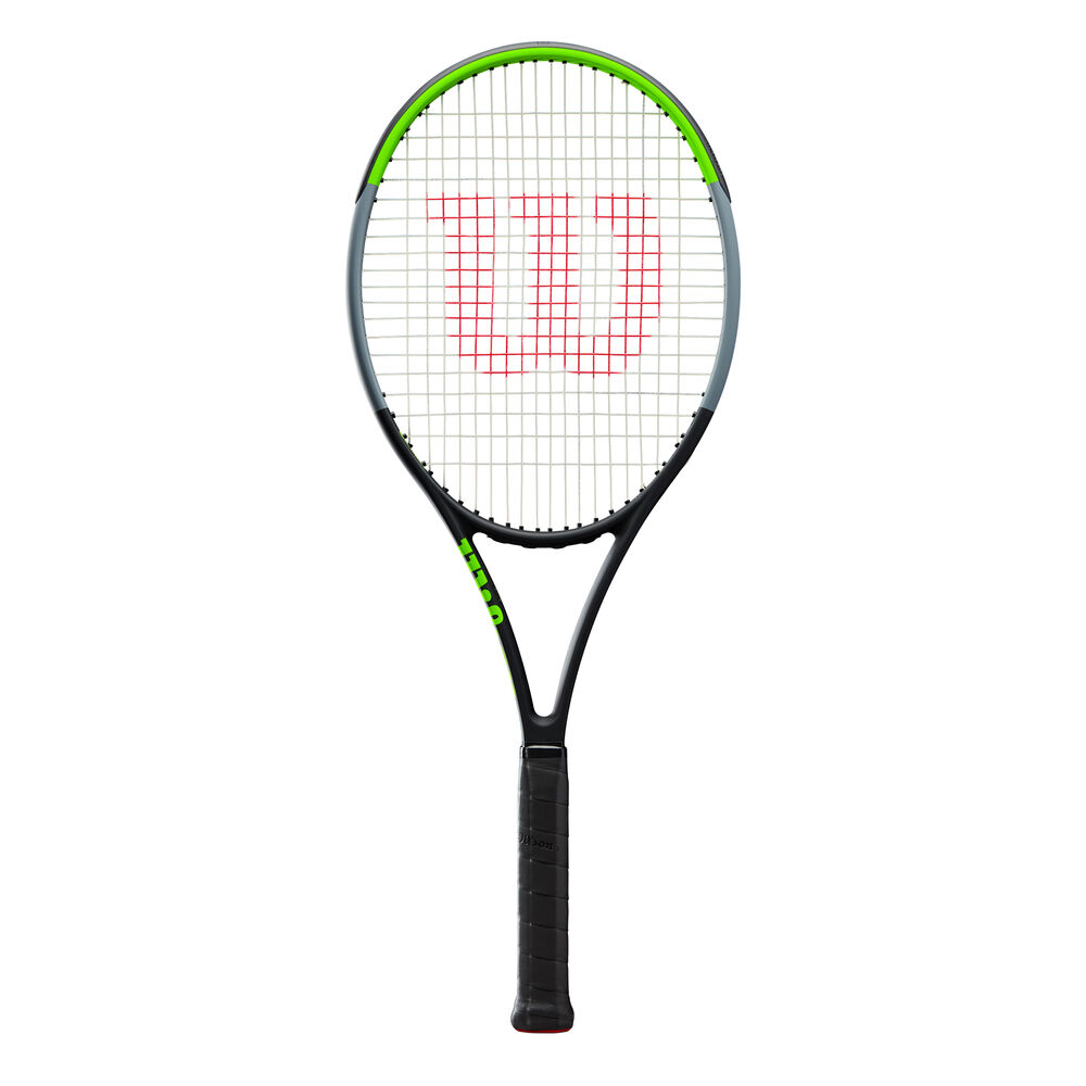 Wilson Blade 104 SW V7.0 Raquette De Compétition