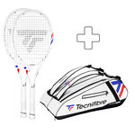 Lot de raquettes Tecnifibre Tecnifibre T-Fight 300