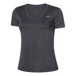 Vêtements Under Armour Tech V Neck Women