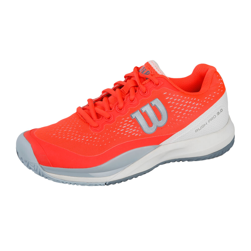Rush Pro 3.0 Chaussures de tennis Femmes