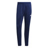 Training Essential Base 3 Pantalon Survêtement Hommes-Bleu Foncé,Blanc