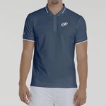 Vêtements Bullpadel POLO LEIRO 25V