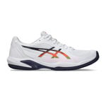 Chaussures De Tennis ASICS Solution Swift FF 2 Clay