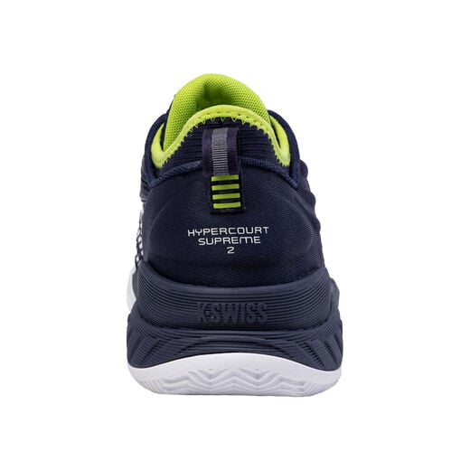 K-Swiss