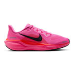Chaussures de running Nike Nike Pegasus 41 Chaussure de running sans stabilisateurs Femmes-pink, noir