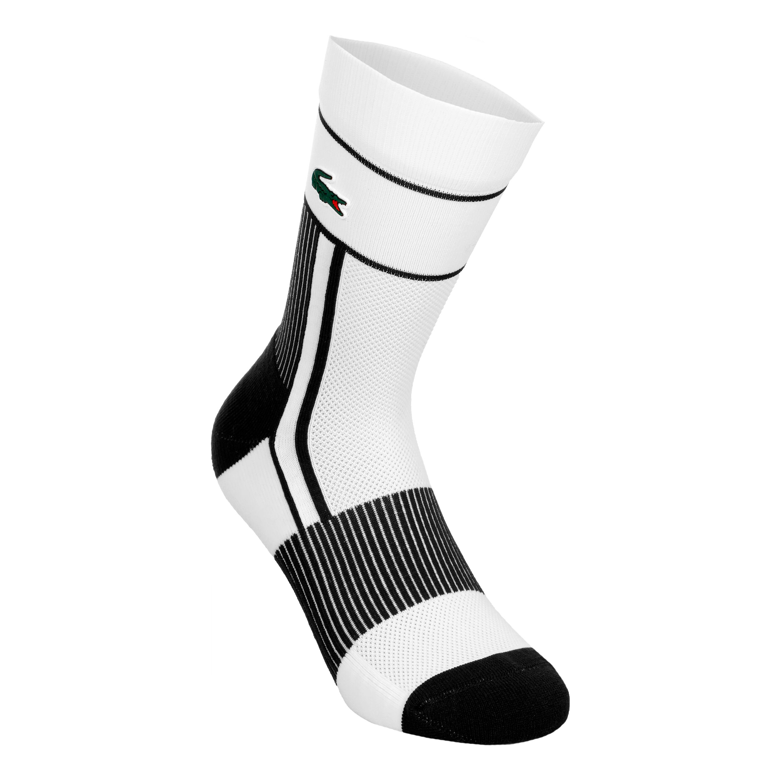 Chaussettes lacoste tennis clearance