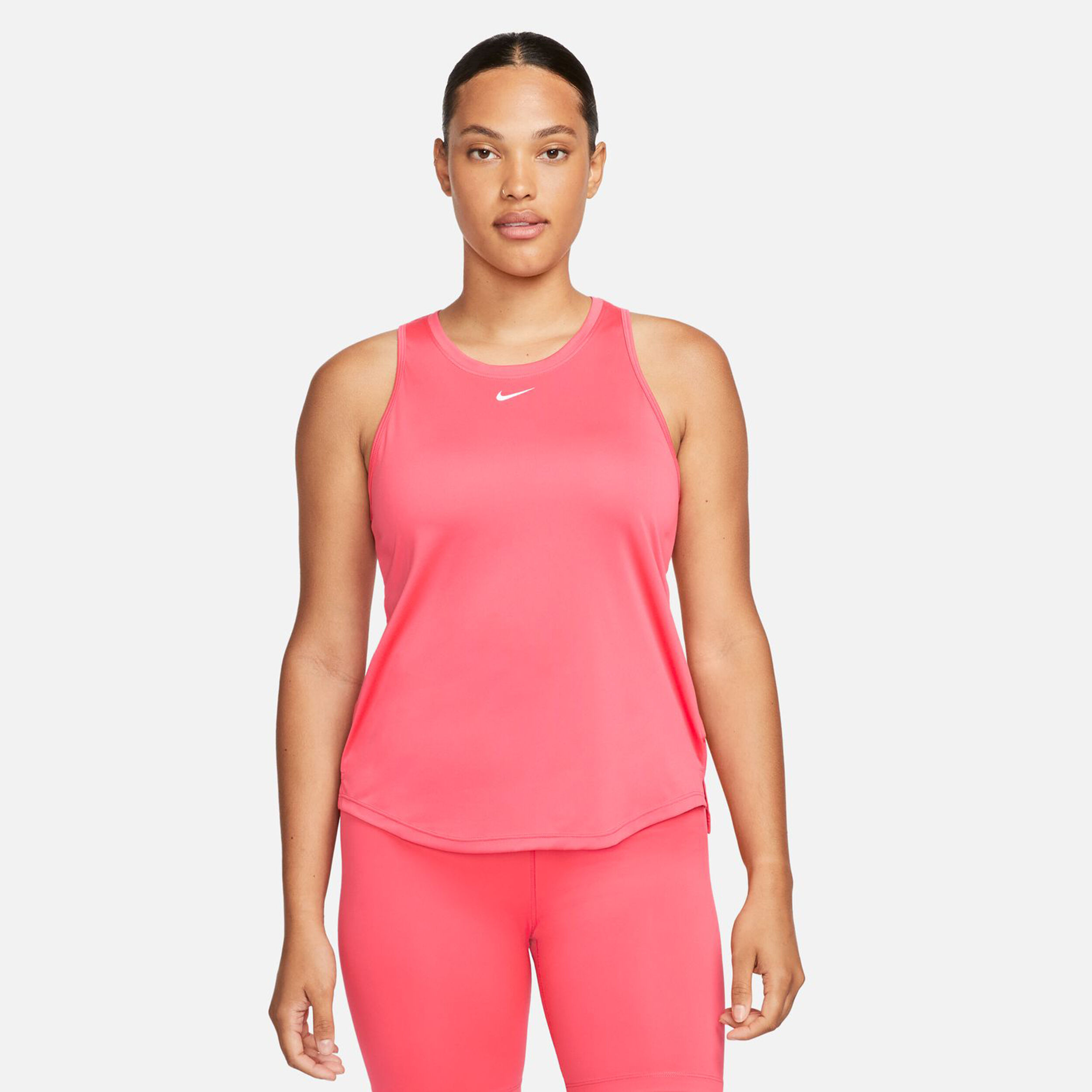Nike pro all over mesh tank new arrivals