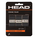 Surgrips HEAD Prime Tour 3 pcs Pack weiß