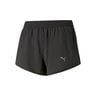 Run Favorite Velocity 3in Short De Running Femmes-Noir