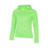 Crew Veste De Survêtement Filles-Vert Fluo