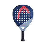Raquette De Padel HEAD Vibe 2025_bl_rd