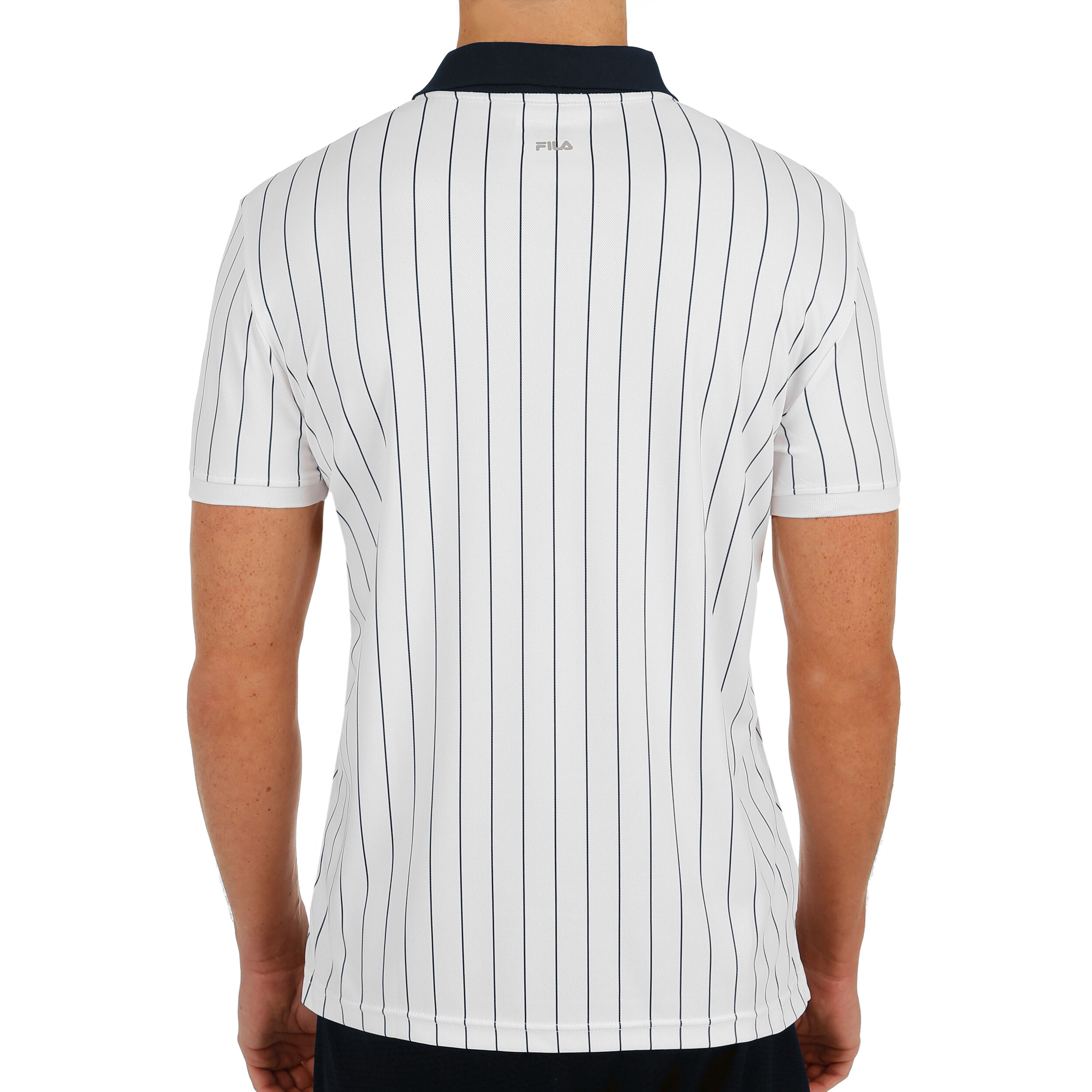 Polo fila enfant online