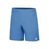 Crew 9in Shorts Hommes-Bleu