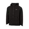 Dri-Fit UV Woven Veste De Survêtement Enfants-Noir
