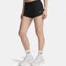 Velociti Pro 3in  Short de running Femmes-noir, argent