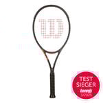 Raquettes de tennis Wilson Wilson Clash 100 V3.0 Raquette De Comp&eacute;tition