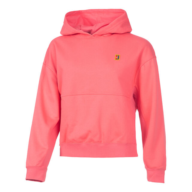 Court Dri-Fit Fleece Heritage Hoody