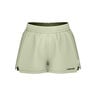 Performance Play Shorts Femmes - vert