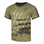 Vêtements De Tennis BIDI BADU Pure Wild V-Neck Tee