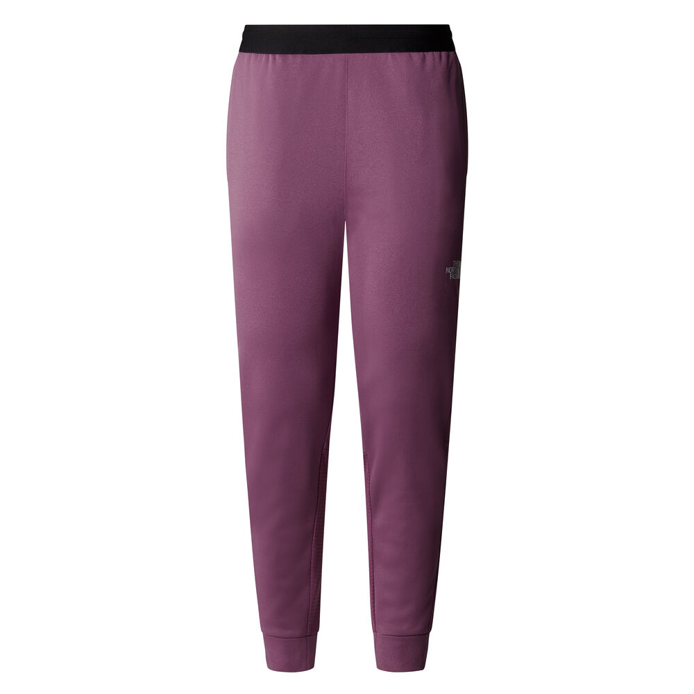 The North Face Mountain Athletics Fleece Collant De Running Femmes - Violet