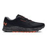 Charged Bandit TR 3 Chaussure Trail Hommes-Noir,Noir