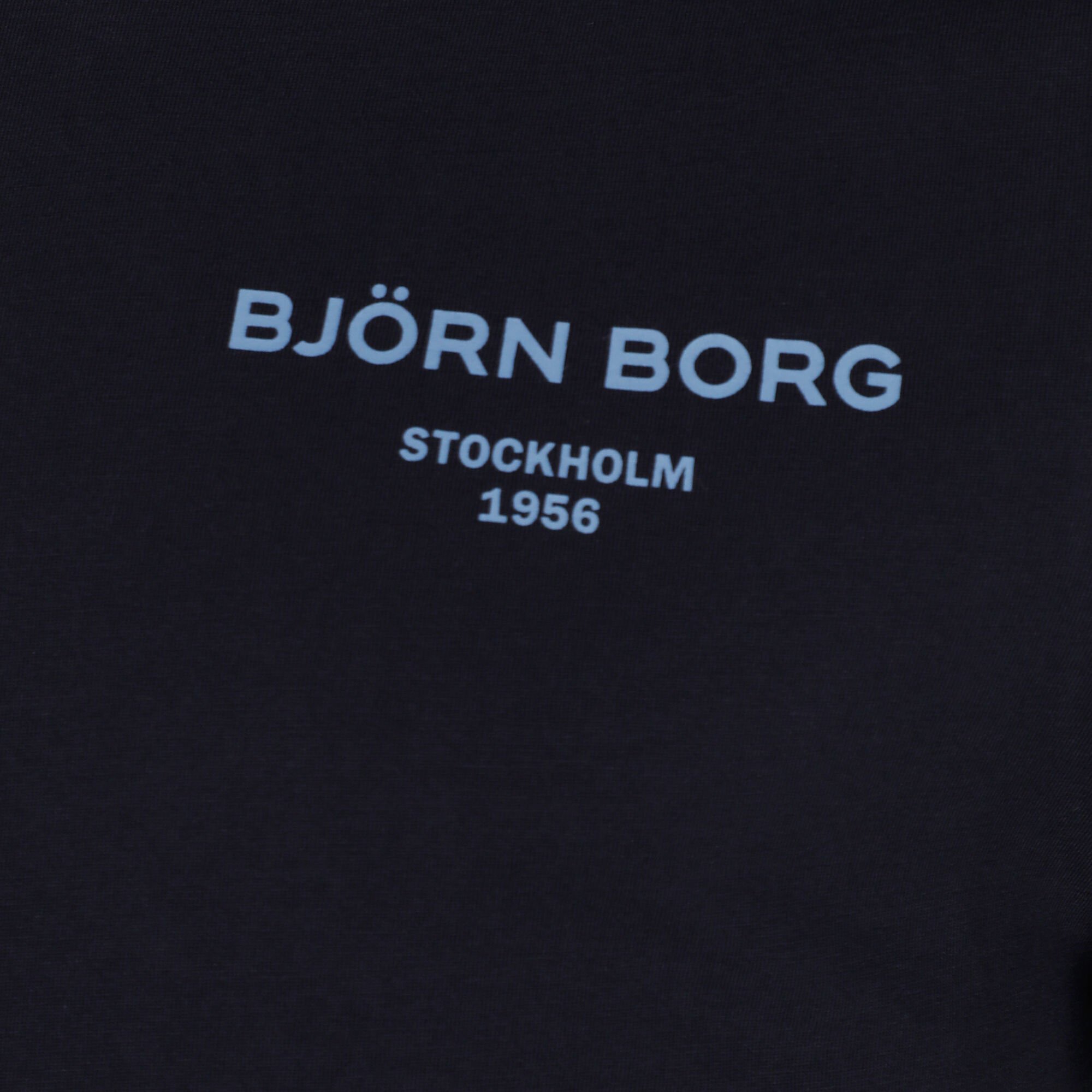 Bj&ouml;rn Borg