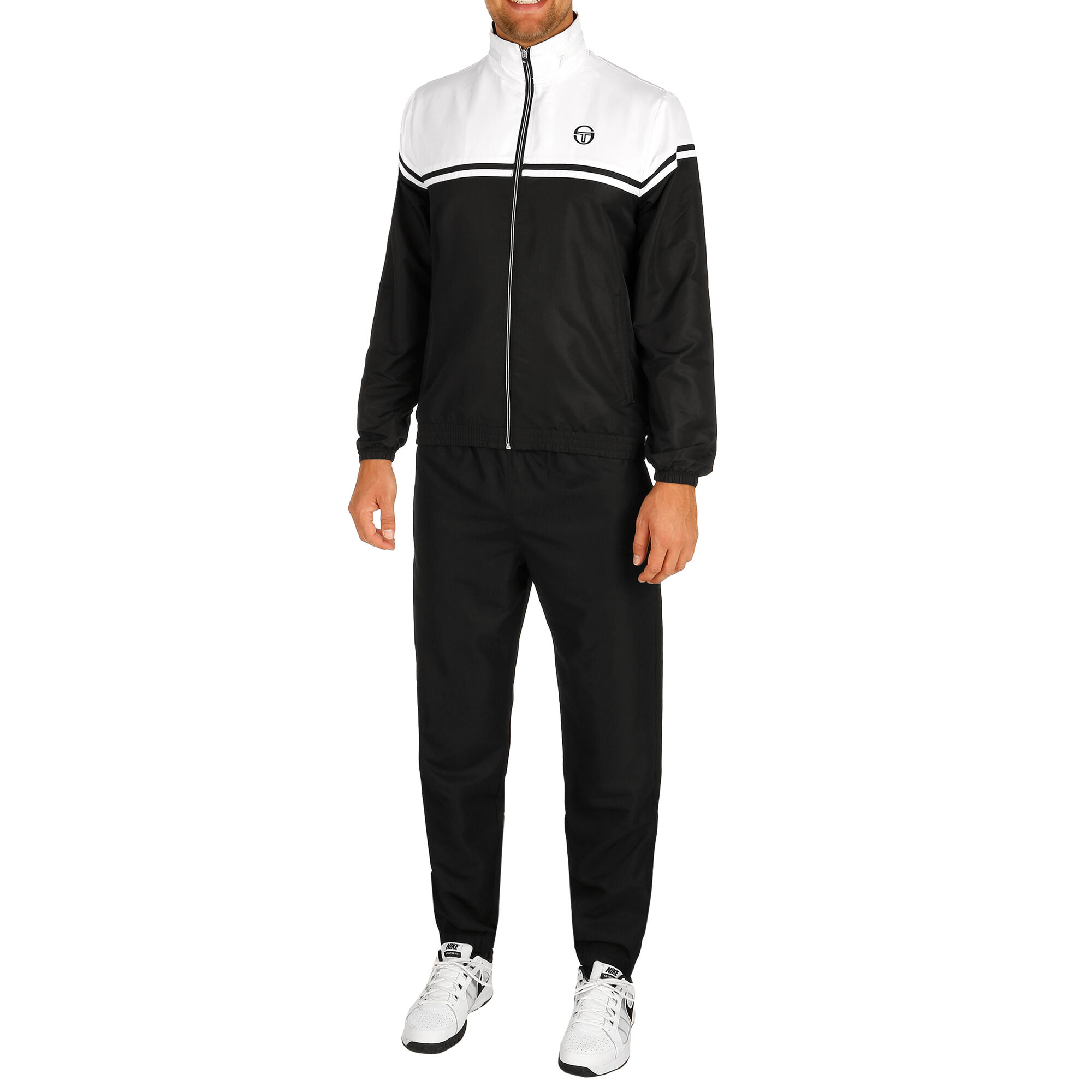 Sergio Tacchini