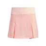 Club Pleat Jupe Filles-Ros&eacute;