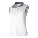 Vêtements Limited Sports Limited Sports American Alva Polo Femmes-Blanc,Gris
