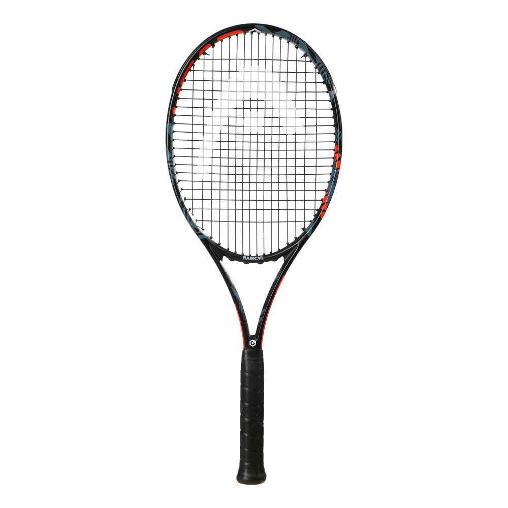 HEAD Graphene XT Radical MP (Cordée, Edition spéciale)