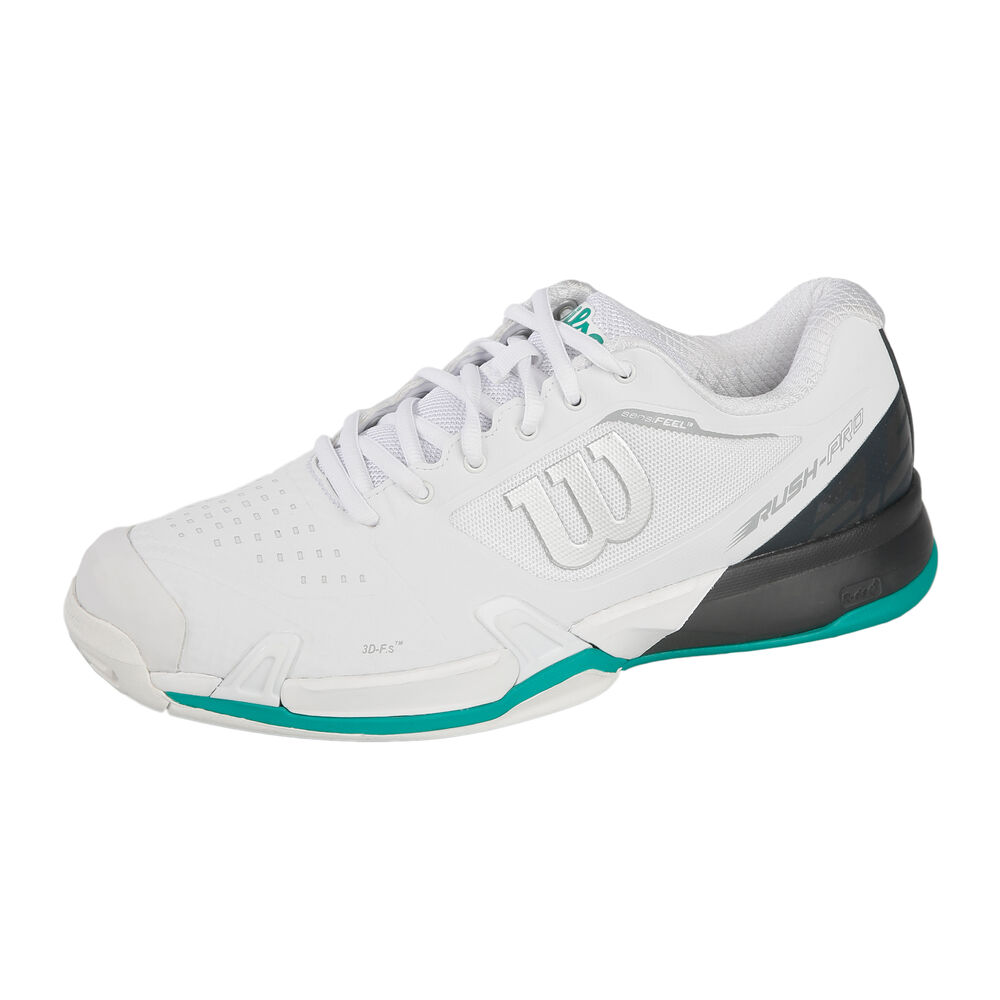 Rush Pro 2.5 2019 Chaussures de tennis Hommes