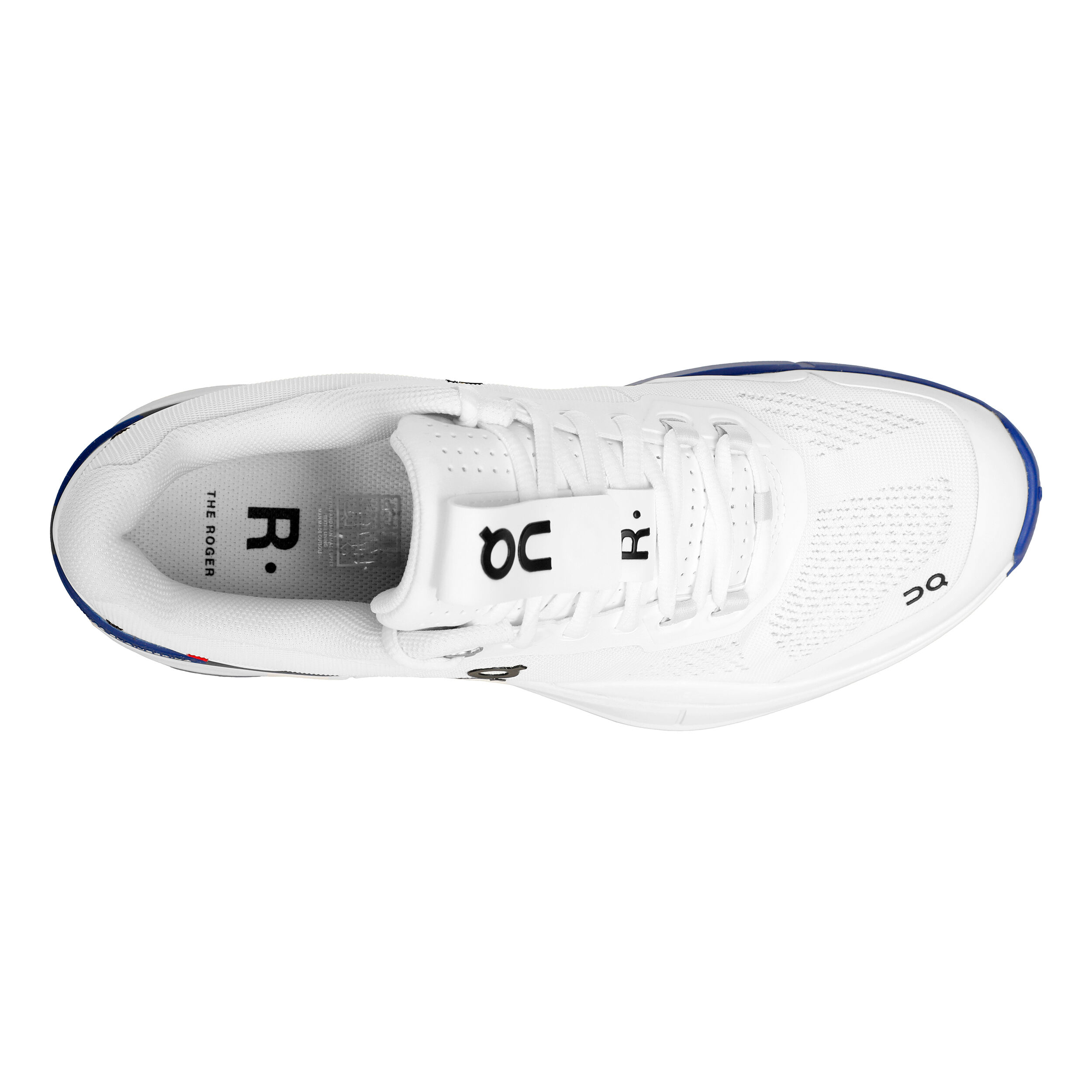 Chaussure federer discount