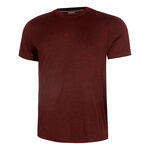 Vêtements Wilson Wilson Everyday Performance T-shirt Hommes-berry