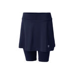 V&ecirc;tements Limited Sports Limited Sports Sully 2 Jupe Femmes-Bleu Fonc&eacute;