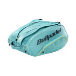Bullpadel Bullpadel Flow Sac De Padel-Turquoise